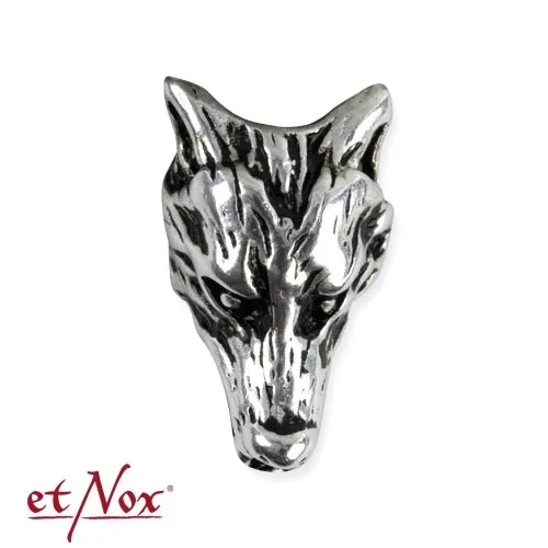 Bart- oder Haarperle Wolfskopf