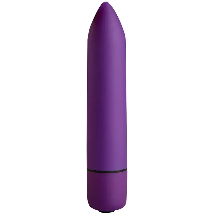 Baseks 10-Stufen Love Kugelvibrator 9,3 cm