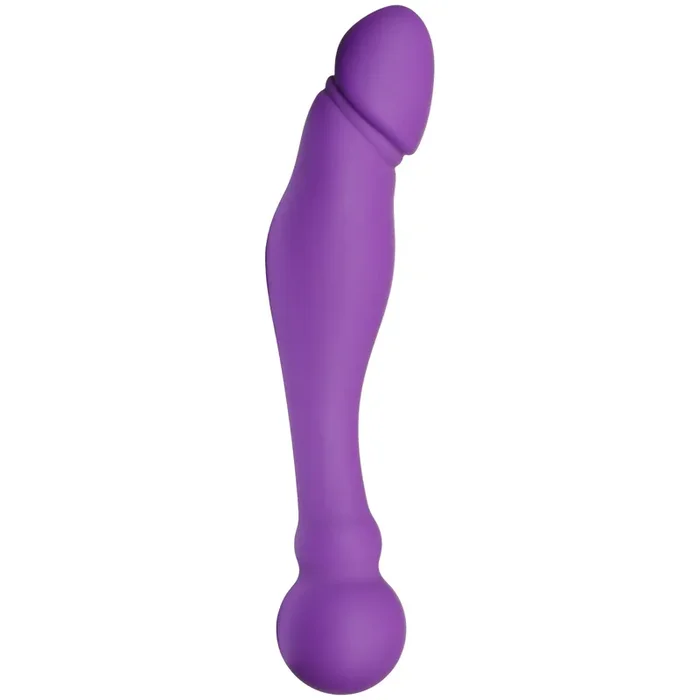 Baseks Probe Doppeldildo 18 cm