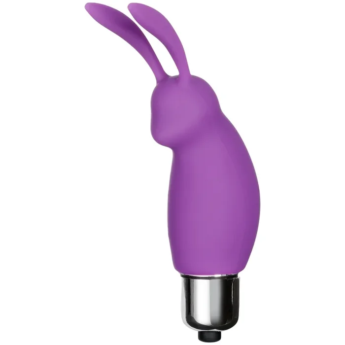Baseks Teasing Rabbit Bullet-Vibrator