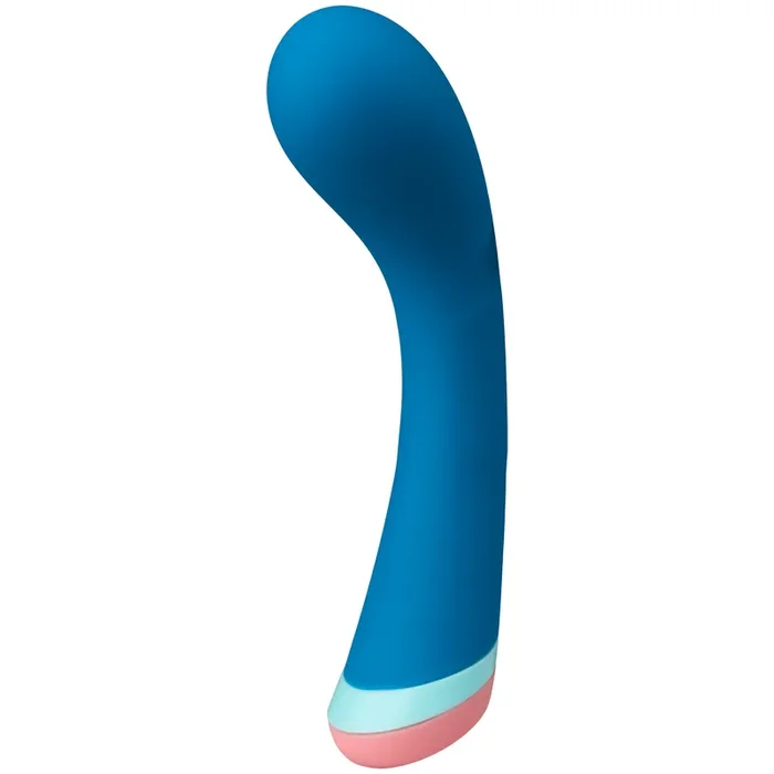 Baseks Tricolor Wiederaufladbarer G-Punkt Vibrator