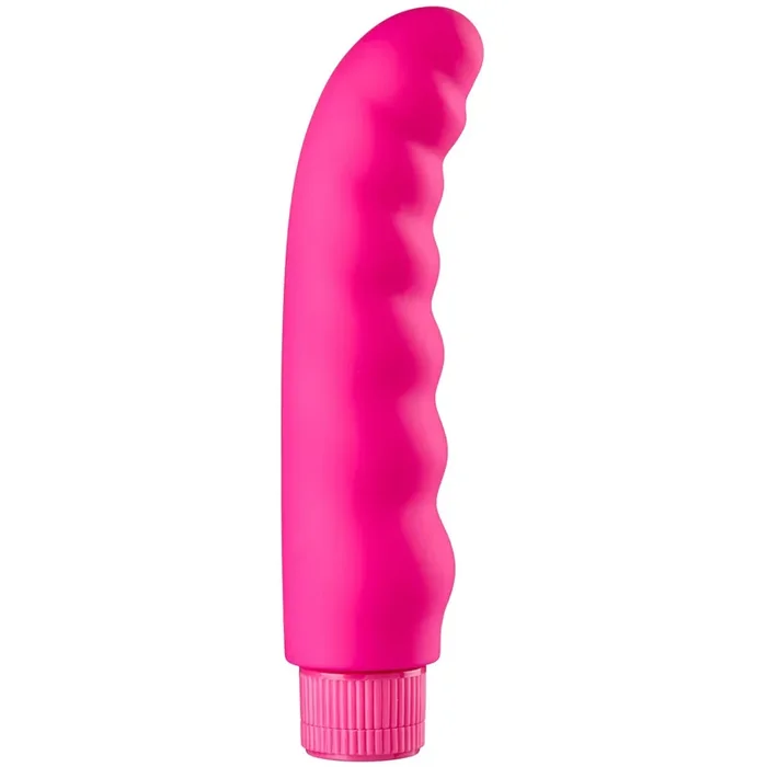 Baseks Wave Klassischer Dildo Vibrator 16 cm