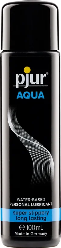 Basic Aqua 100ml