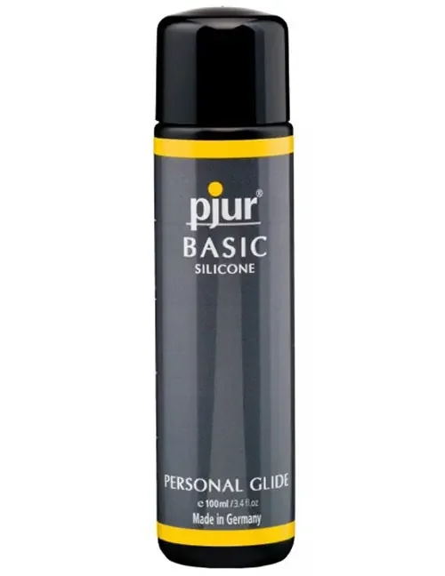 Basic Personal Glide (Silikon)100ml