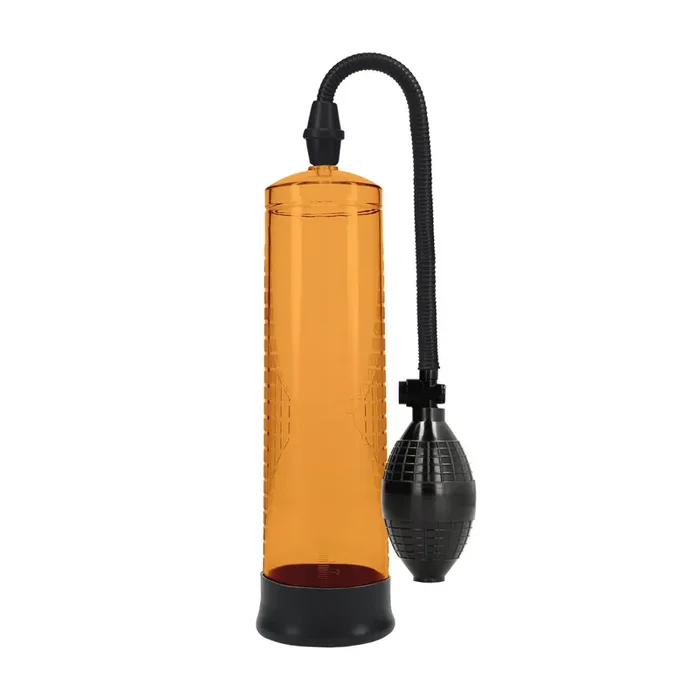 Basis Pumpe 1 – Orange