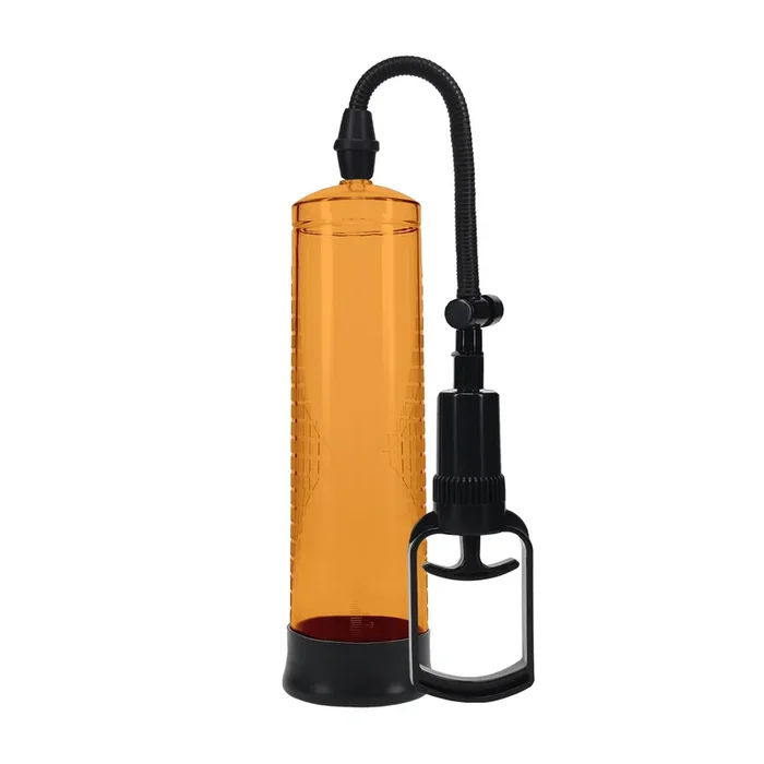Basispumpe 2 – Orange