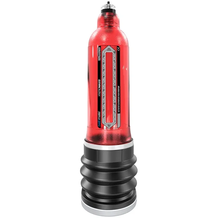 Bathmate Hydromax9 Penispumpe