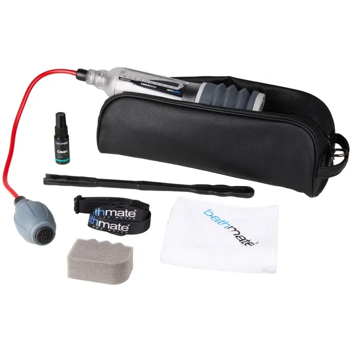Bathmate HydroXtreme8 Penispumpe