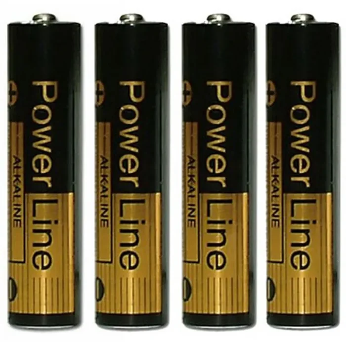 Batterie Micro AAA
