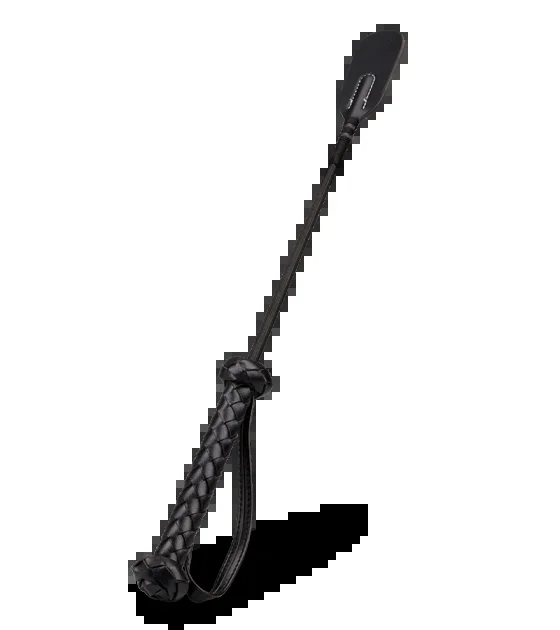 BDSM-Gerte mit Klatsche Flutter