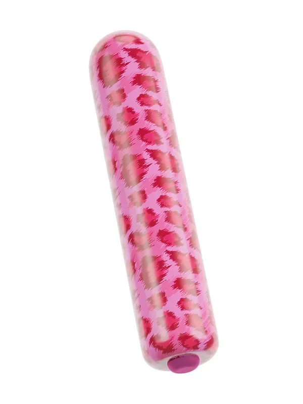 Beau Coeur LEO Minivibrator, pink