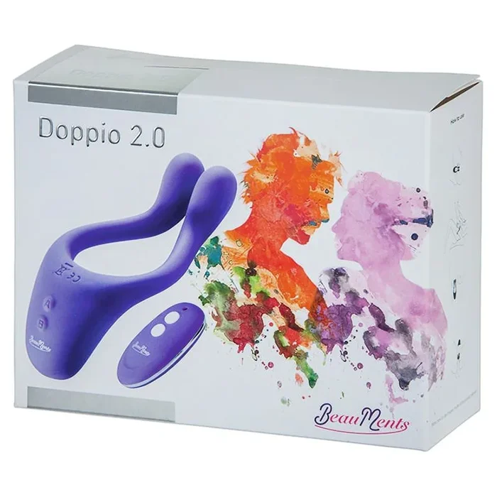 BeauMents Doppio 2.0