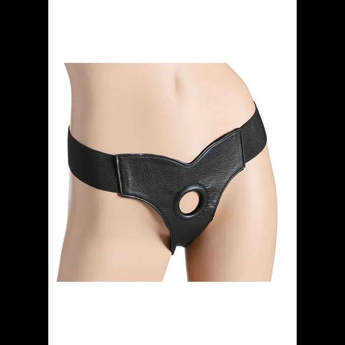 Bella – Verstellbarer Strap-On Gurt