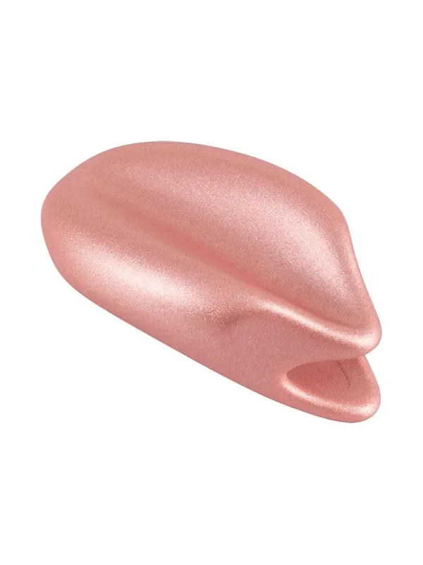 Belou Silicone Tip Silikonaufsatz, rosa