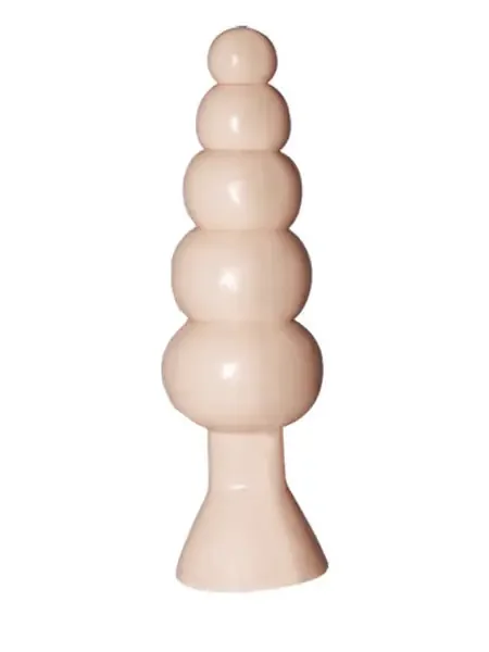 Bendable Butt Rattler Analdildo