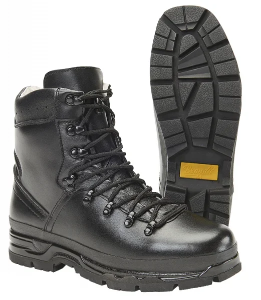 Bergschuhe