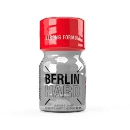 Berlin Hard Poppers – 10 ml