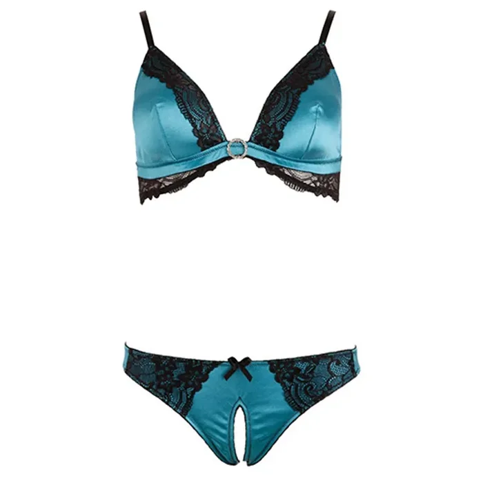 BH Set Jade