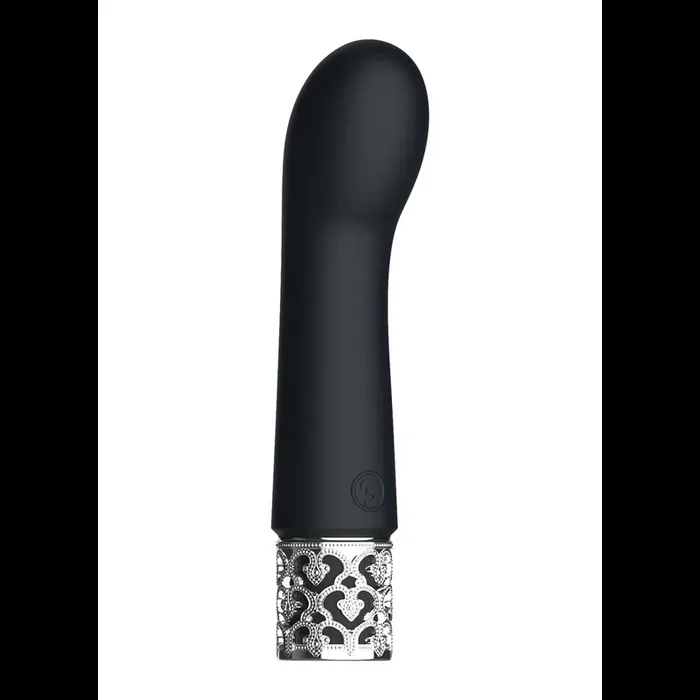 Bijou – Rechargeable G-Spot Vibrator