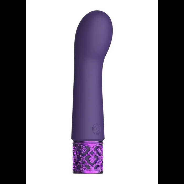 Bijou – Rechargeable G-Spot Vibrator