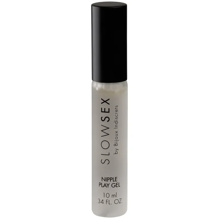 Bijoux Indiscrets Nipple Play Gel
