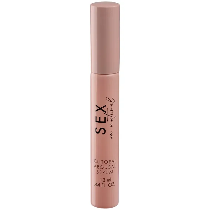 Bijoux Indiscrets Sex Au Naturel Arousal Serum für die Klitoris 13 ml