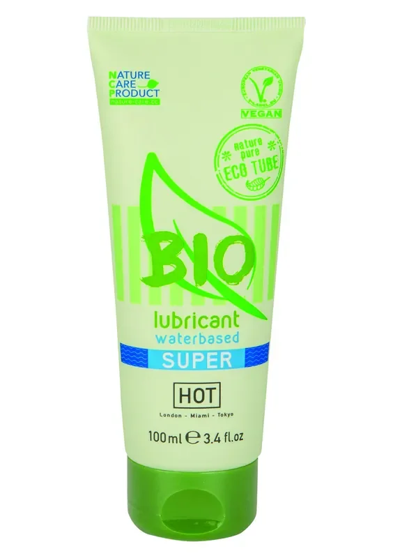 Bio-Gleitgel Super WB 100ml
