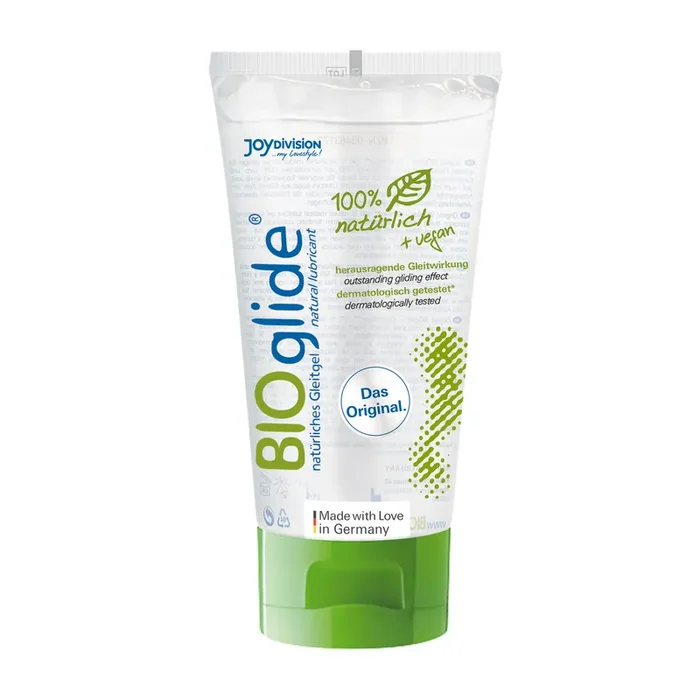 BIOglide – Vegan Lubricant – 5 fl oz / 150 ml