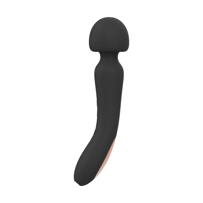 Black Edition Wand Vibrator