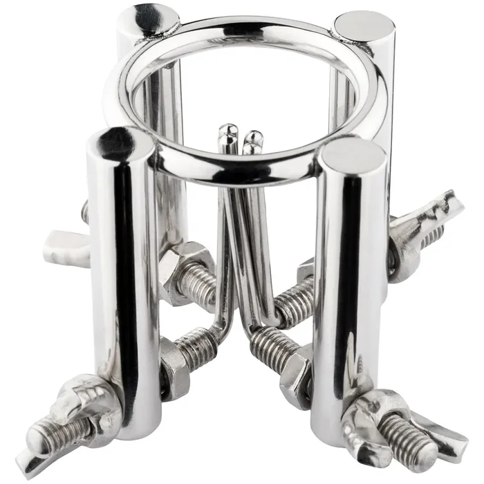 Black Label 4-Way Harnröhren-Stretcher