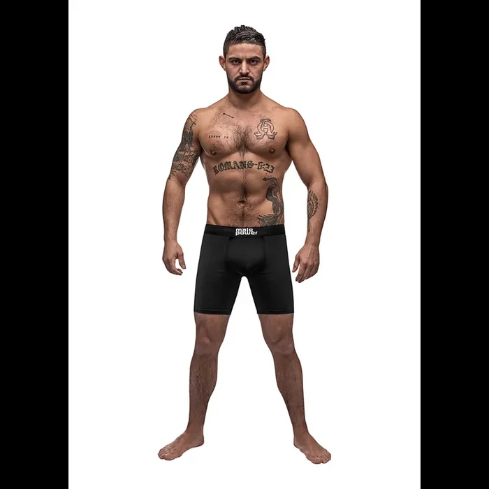 Black Nite – Long Short – L