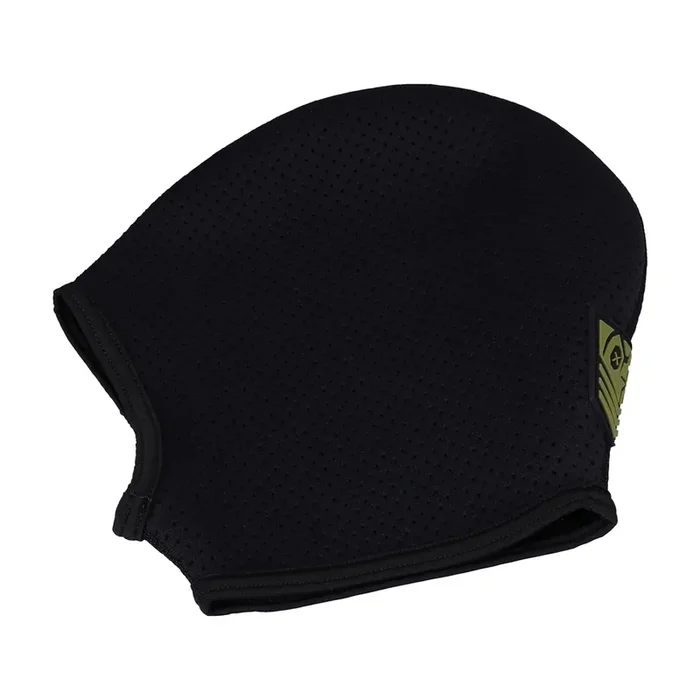 Black Ops Haube – Regular – Schwarz