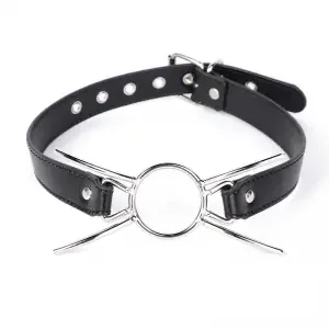 Black-Silver Spidok Sling