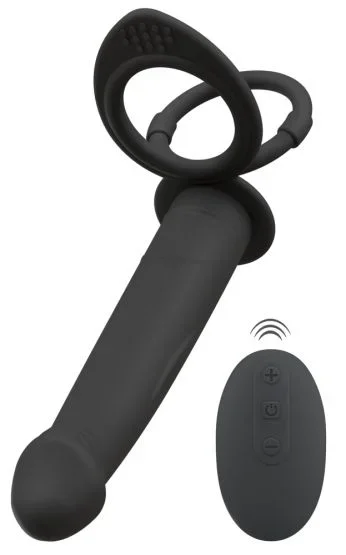 Black Velvets RC Double Fucker