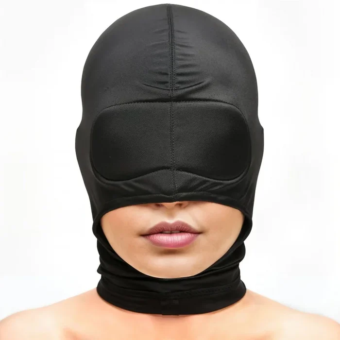 Blindkopfmaske Cocksucker