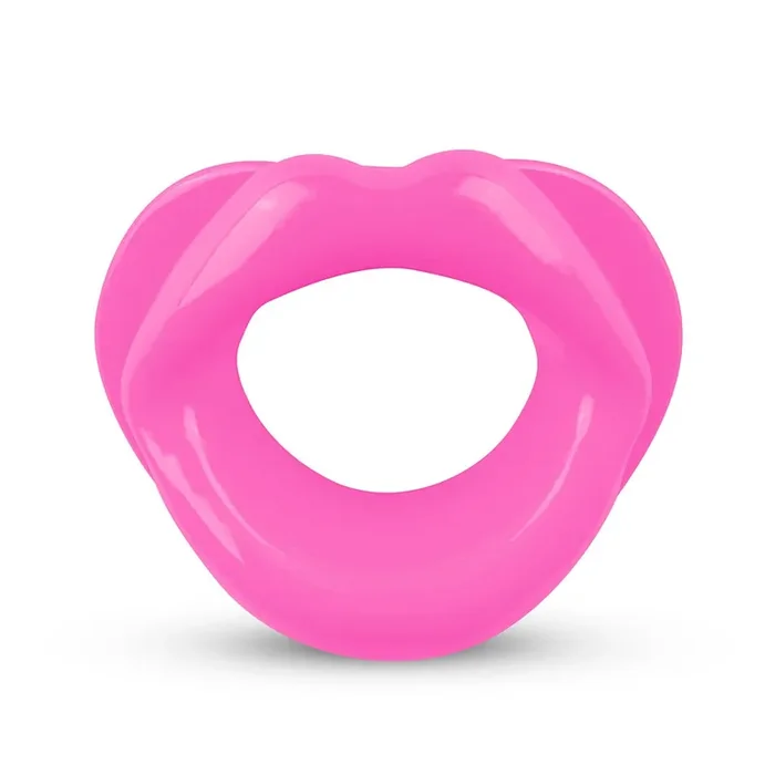 Blow Me A Kiss Mundknebel – Pink