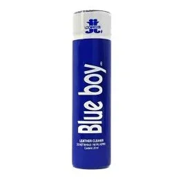 Blue Boy Tall Poppers – 20 ml