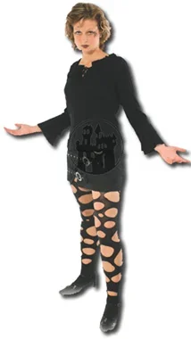 Bluse ‚Black Shadow‘