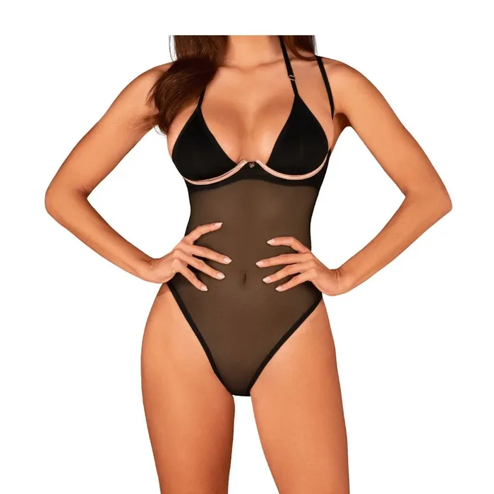 Body „Selinne“
