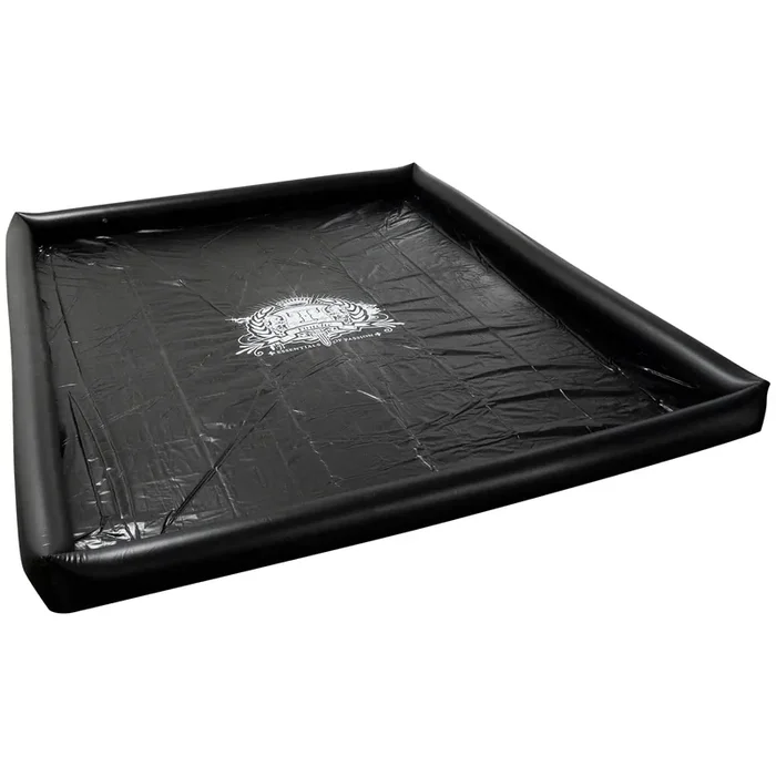 Body Slide Erotik-Massagelaken