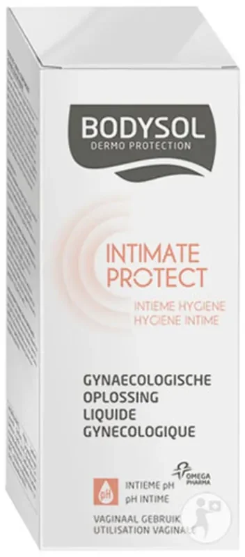 Bodysol Douche – 250ml