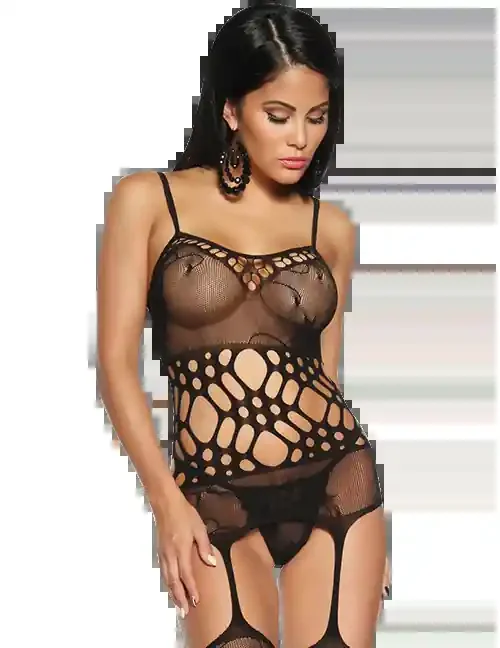 Bodystocking 18162-002