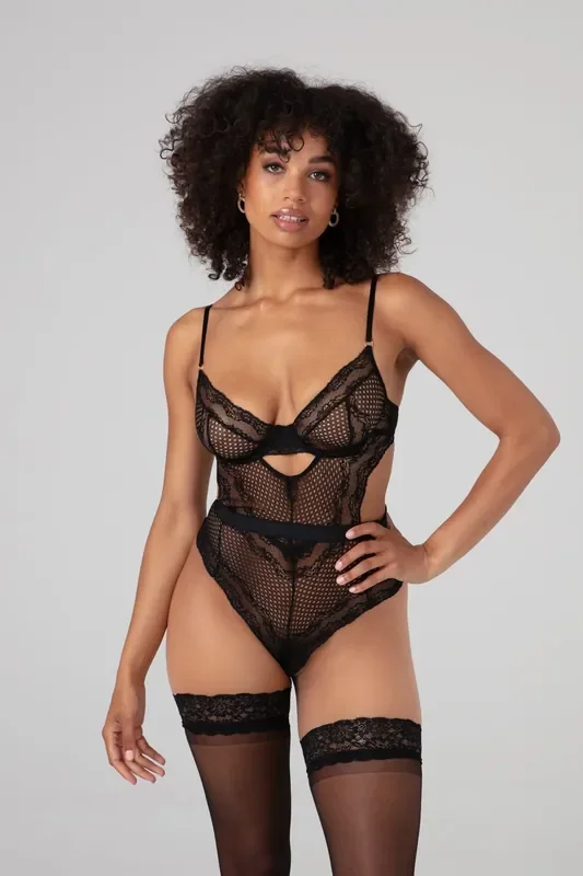 Bodysuit Dovitta
