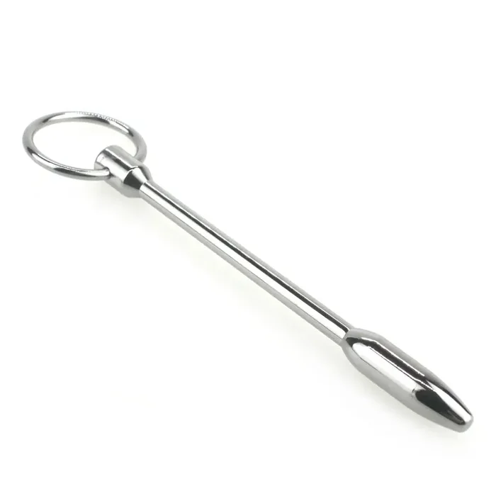 Bomb-Ureter-Sonde 11 cm – Durchmesser 10 mm