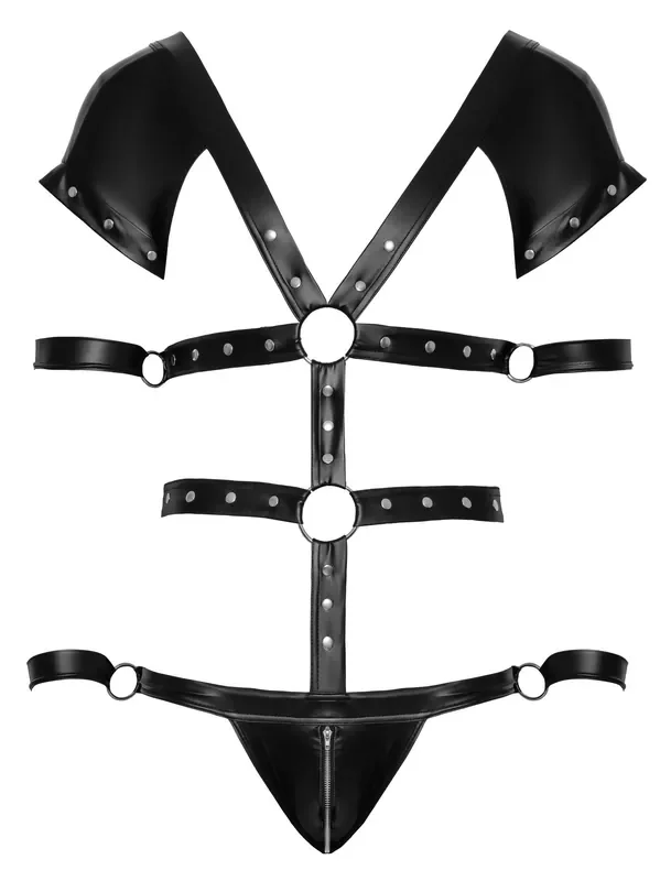 Bondage Body