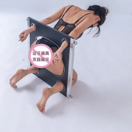 Bondage Gerüst ‚Hip Lock‘