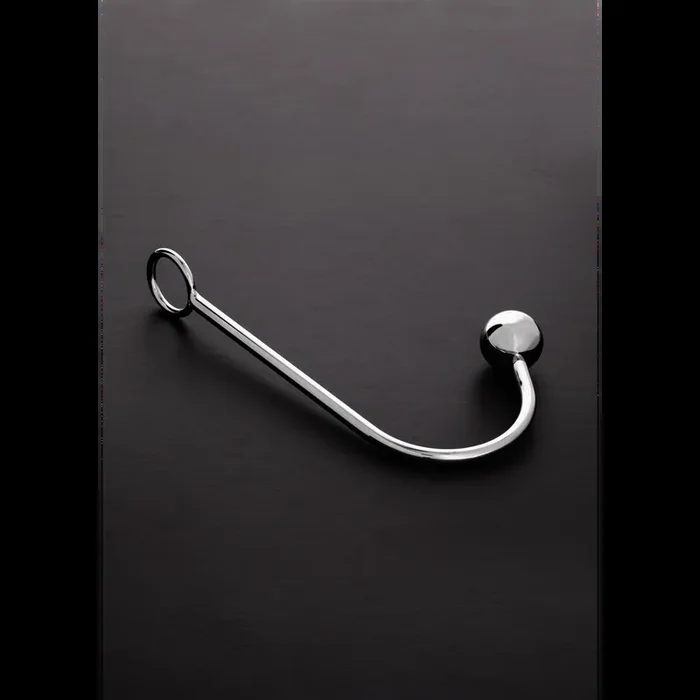 Bondage-Haken mit Kugel – 1,6 / 40mm
