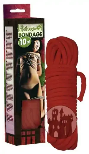 Bondage Seil