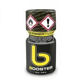 Booster Poppers 10ml