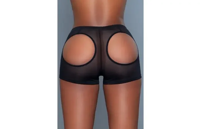 Booster-Short